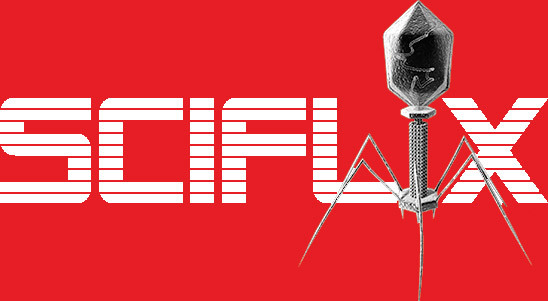 Sciflix logo