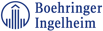 Boehringer Ingelheim logo