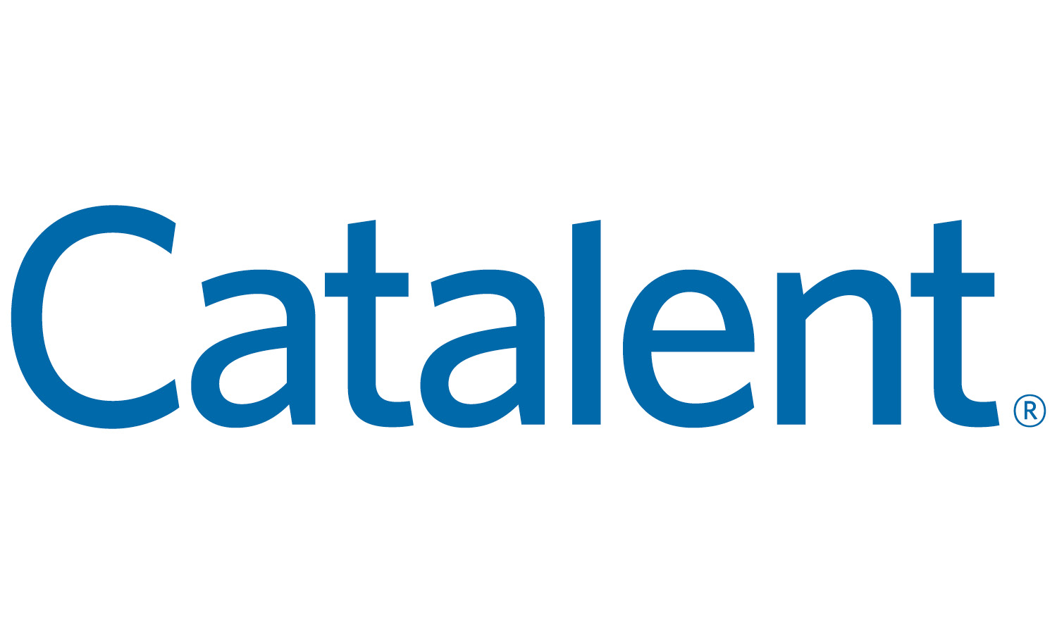 Catalent logo