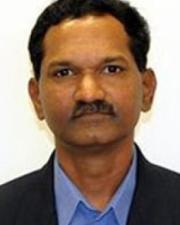 Ravi Baburajan