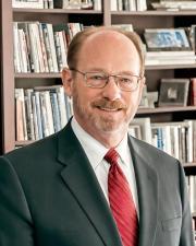 Roger Bonner