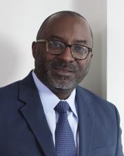 Gary Broils, D.B.A., M.B.A, PMP