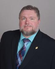 Bill Capps