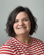 KU Assistant Dean 