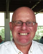 Robert W. Steinkraus, Jr.