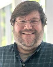 Brendan Mattingly, Ph.D.