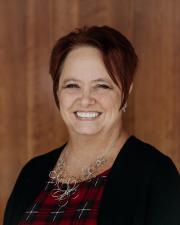 Renee Williams