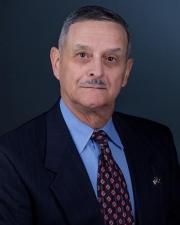 James Lourentzos
