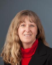 Heather McCain