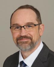 Shawn Mulkey