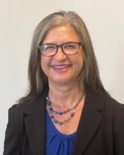 Pauline Prather