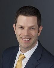 Scott Beadleston