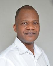 Taofeeq Ashiru, D.B.A., PMP