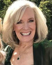 Teresa Thompson, Ph.D.