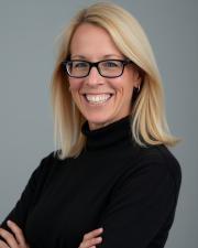 Susan Whitford