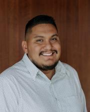 Estevan Ortiz