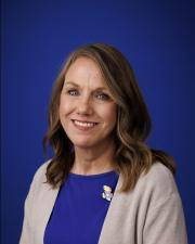 Rhonda Sharp